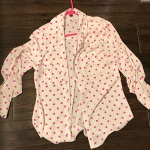 Express Portofino top